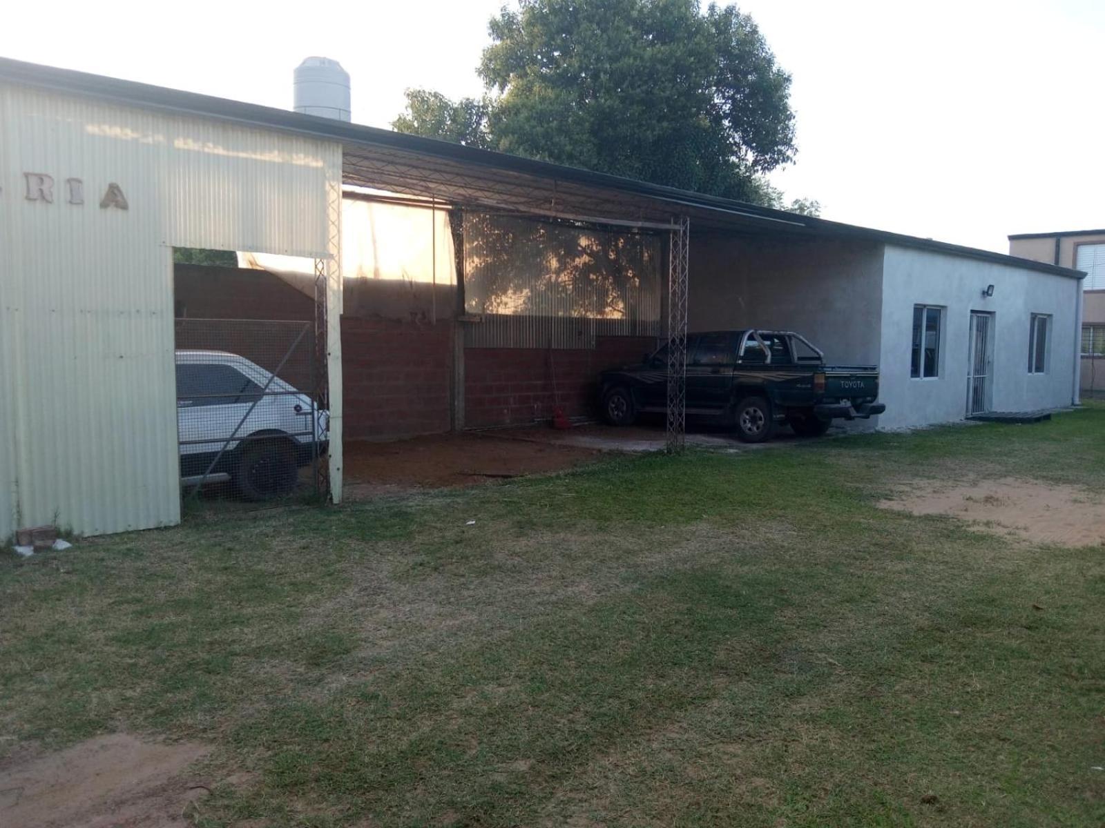 Complejo El Tata San Jose (Entre Rios)