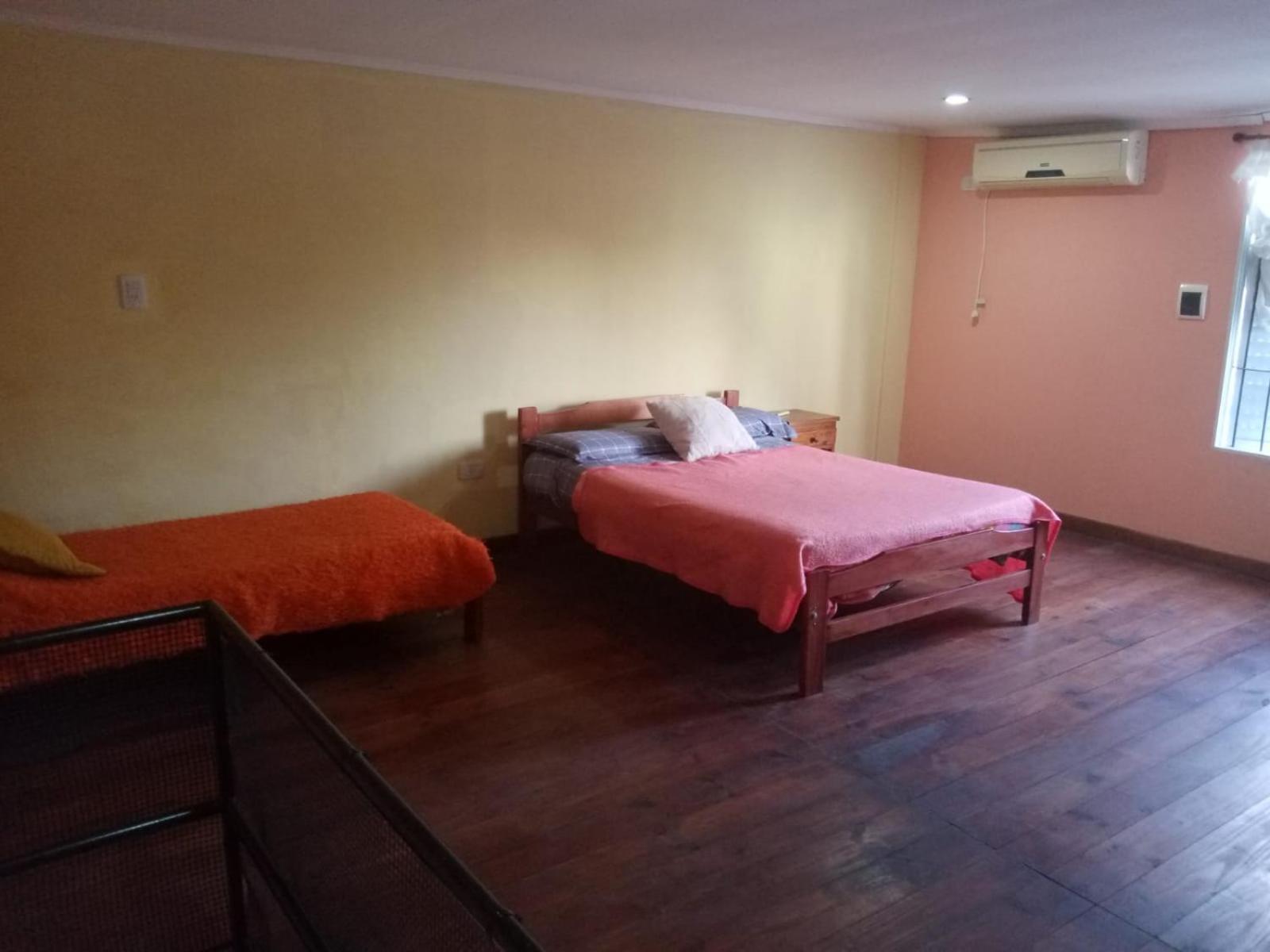Apartment Complejo El Tata
