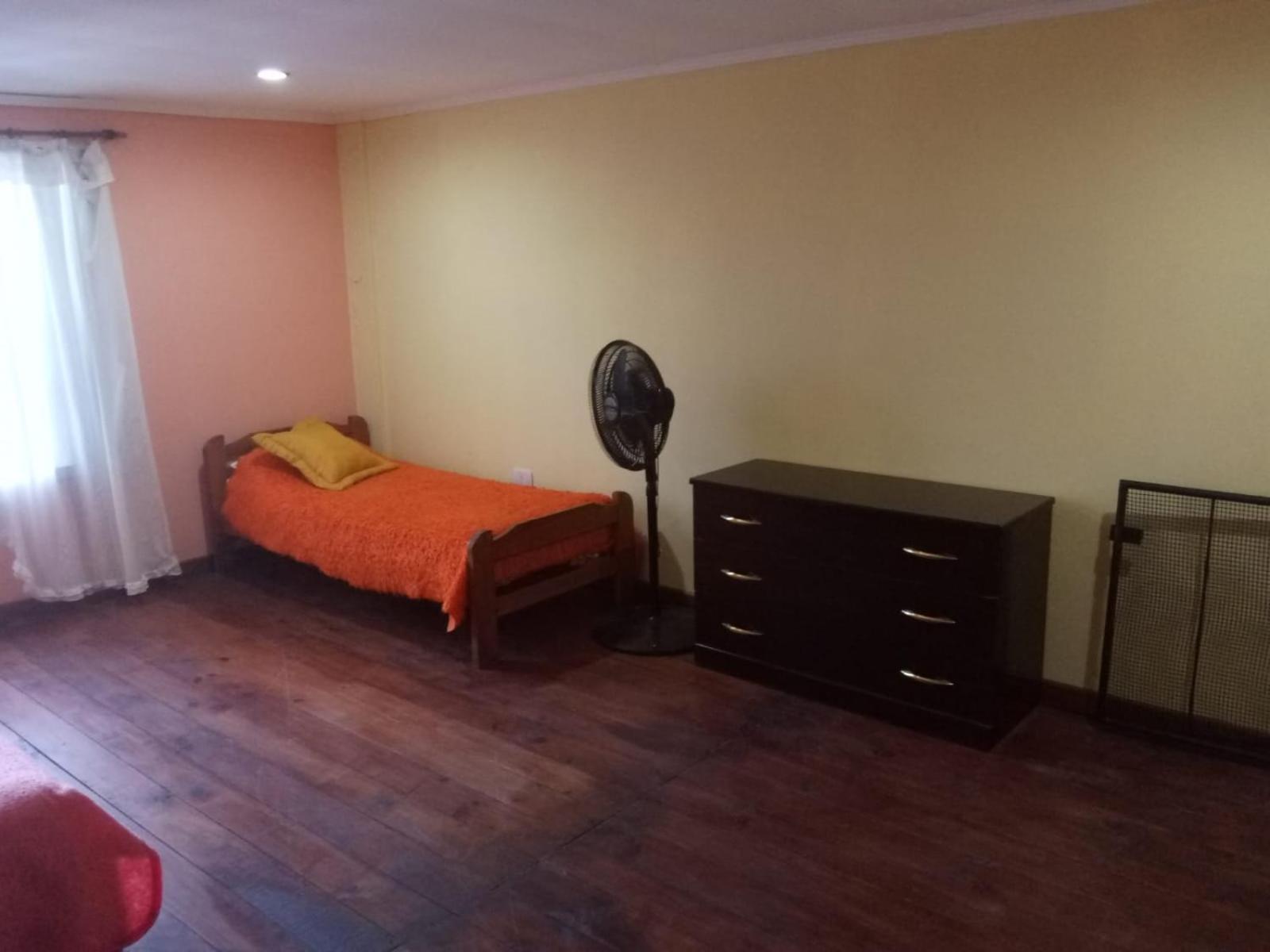 Complejo El Tata Apartment San Jose (Entre Rios)