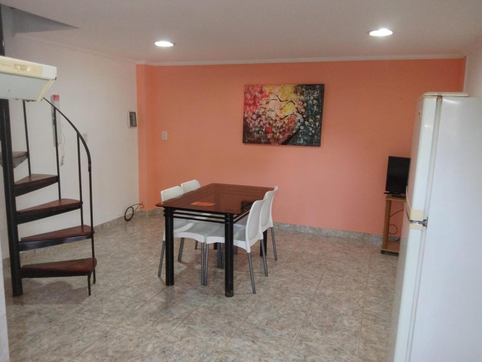 Apartment Complejo El Tata San Jose (Entre Rios)