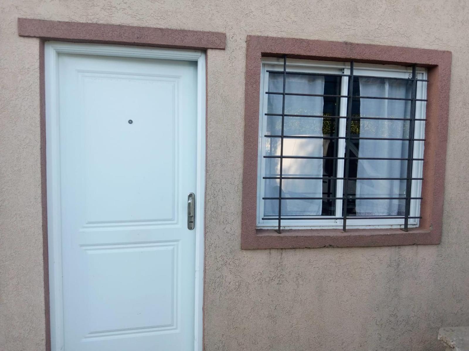 Complejo El Tata Apartment