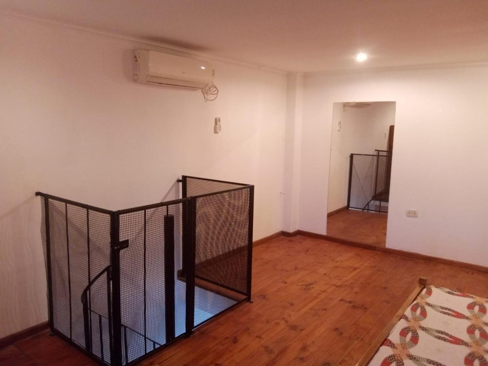 Apartment Complejo El Tata *