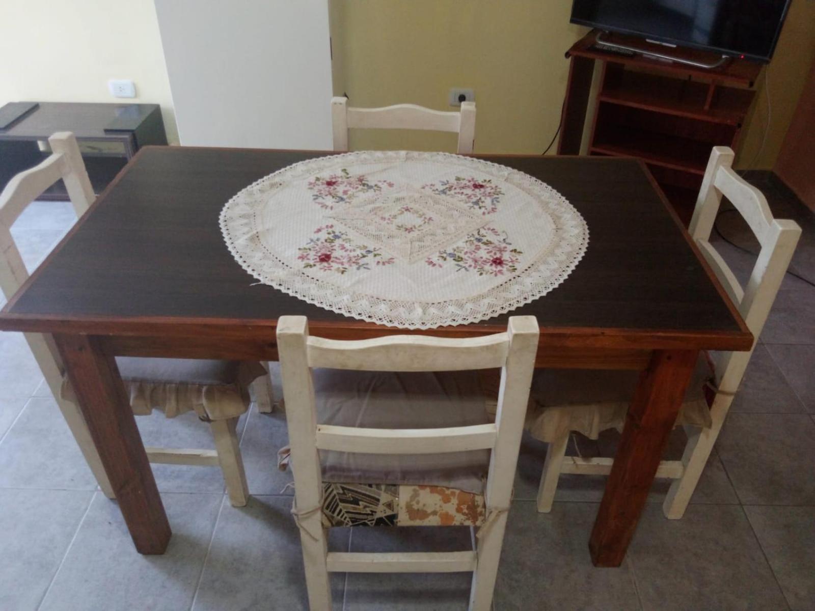 Apartment Complejo El Tata San Jose (Entre Rios)
