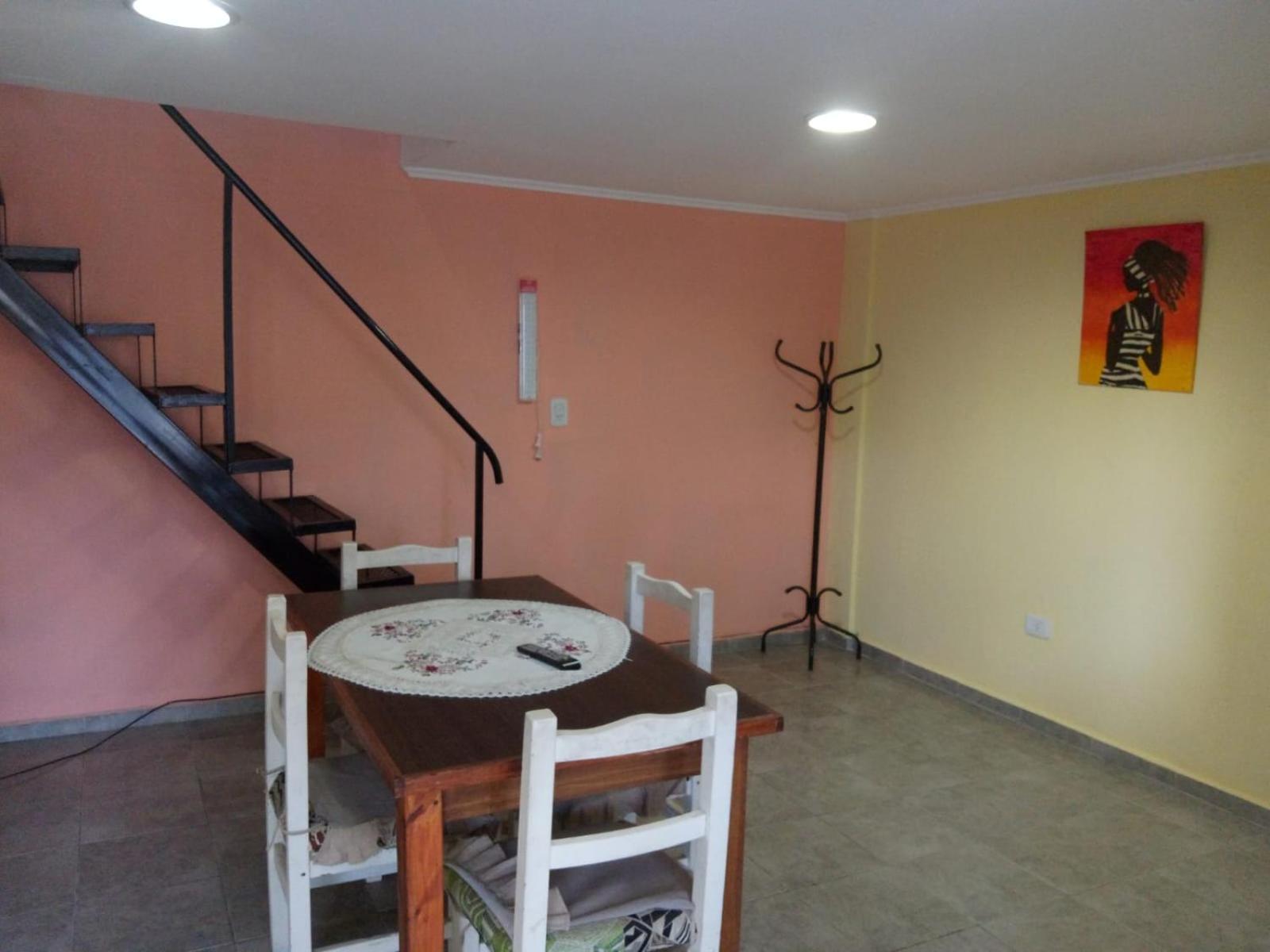 Apartment Complejo El Tata