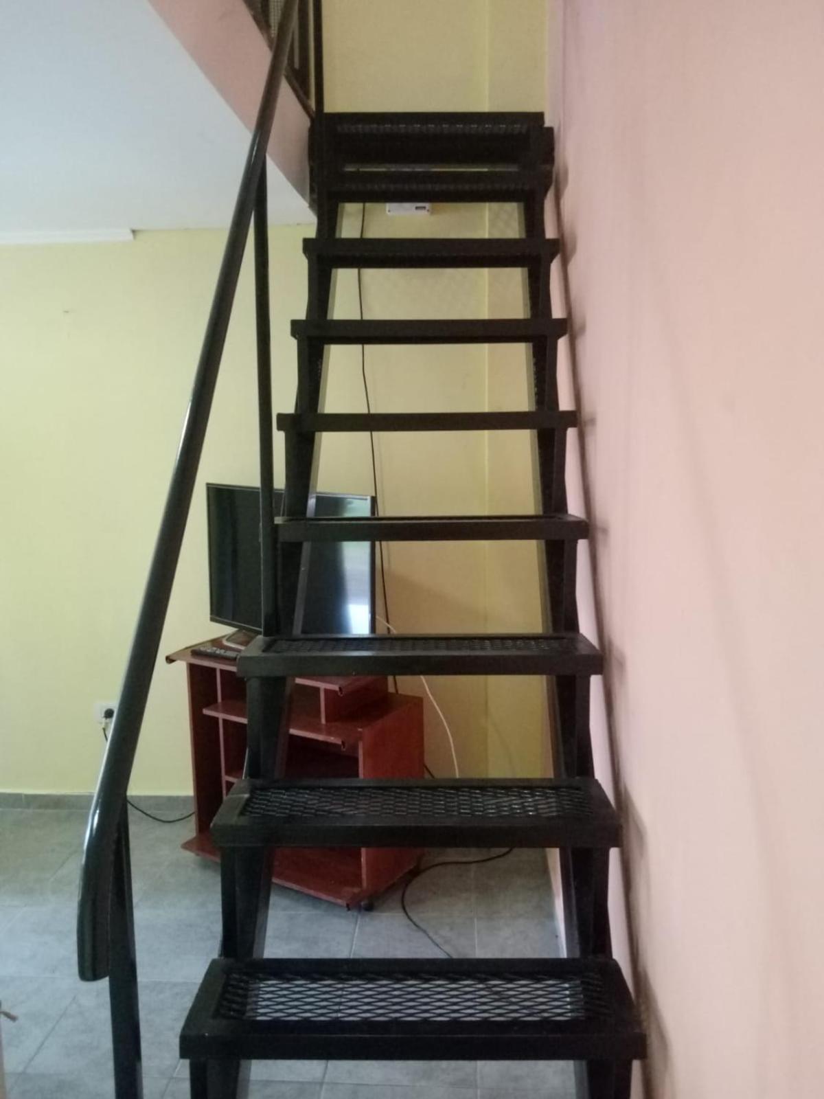Complejo El Tata Apartment