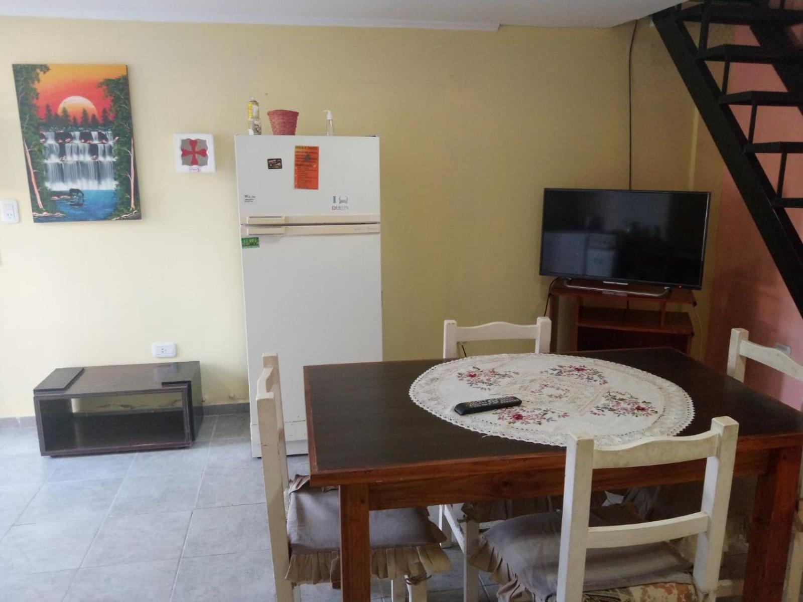 Apartment Complejo El Tata *