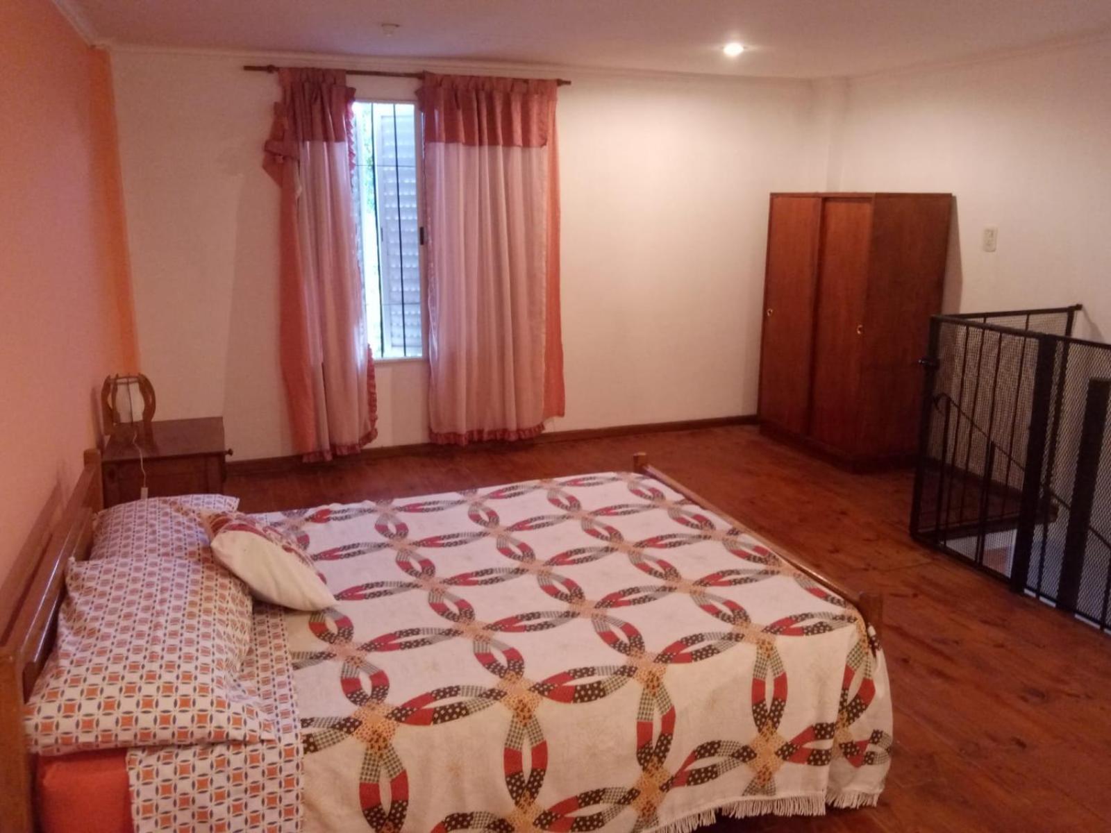 Apartment Complejo El Tata