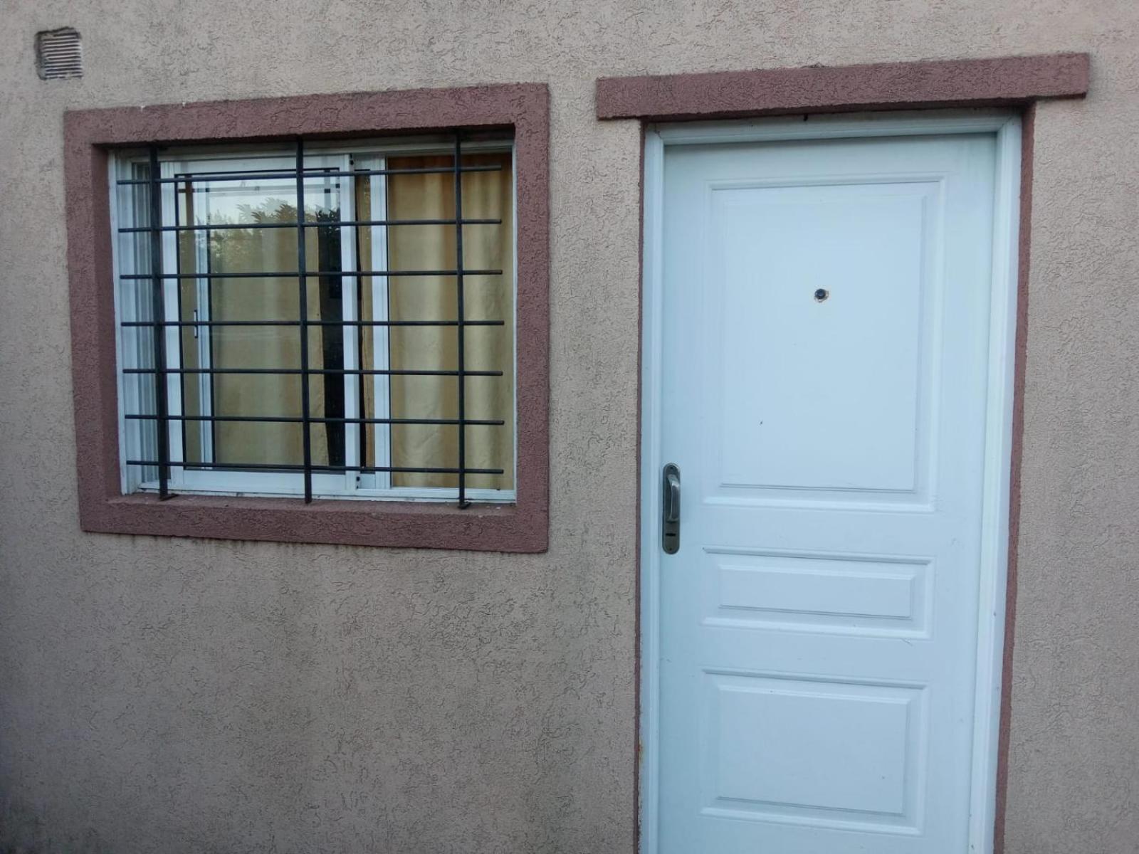 Complejo El Tata Apartment San Jose (Entre Rios)