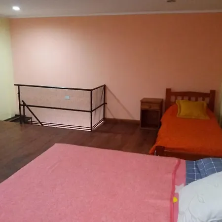 Apartamento Complejo El Tata San José Exterior foto