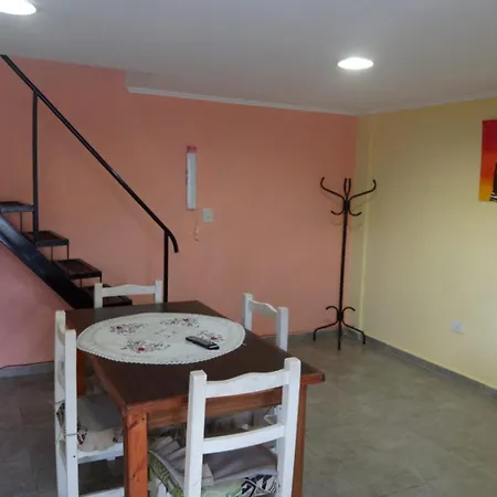 Apartamento Complejo El Tata San José Exterior foto