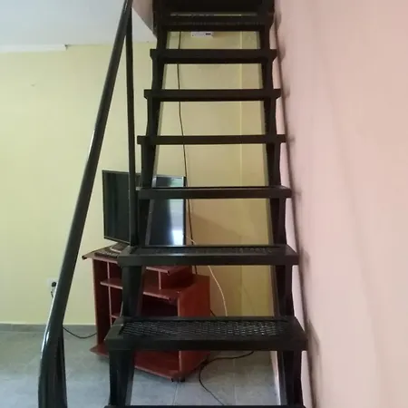 Apartamento Complejo El Tata San José Exterior foto