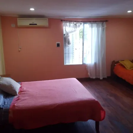 Apartamento Complejo El Tata San José Exterior foto