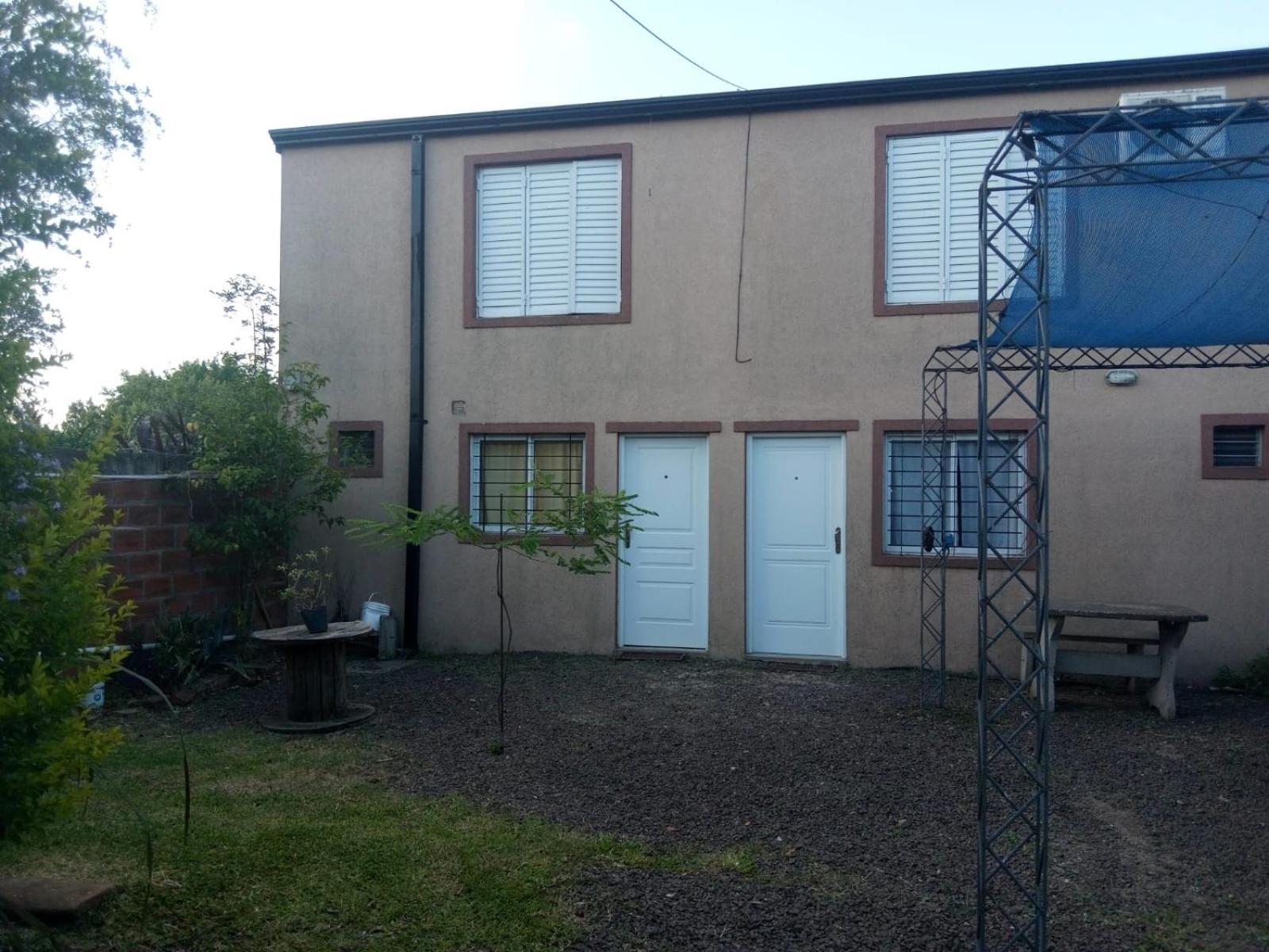 Complejo El Tata Apartamento San José