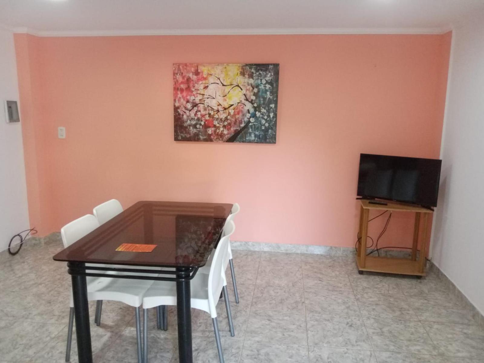 Complejo El Tata Apartamento